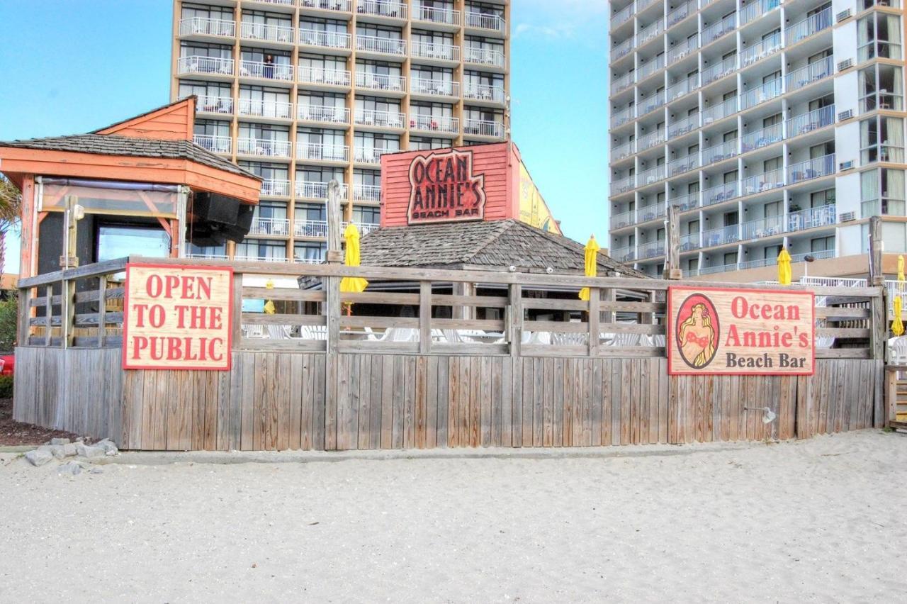 미를 비치 Mariners Cove 227 C 아파트 외부 사진